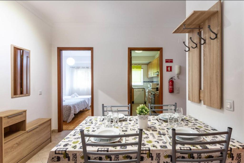 Blife Candya Private Rooms ファロ エクステリア 写真