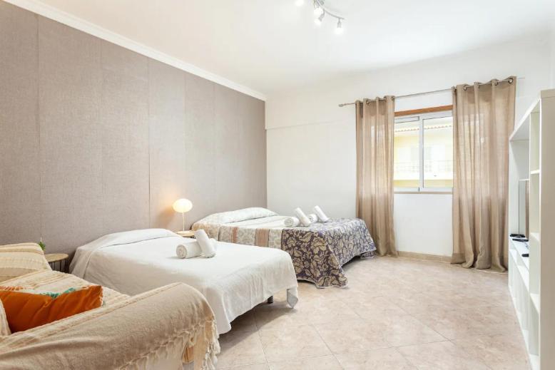 Blife Candya Private Rooms ファロ エクステリア 写真