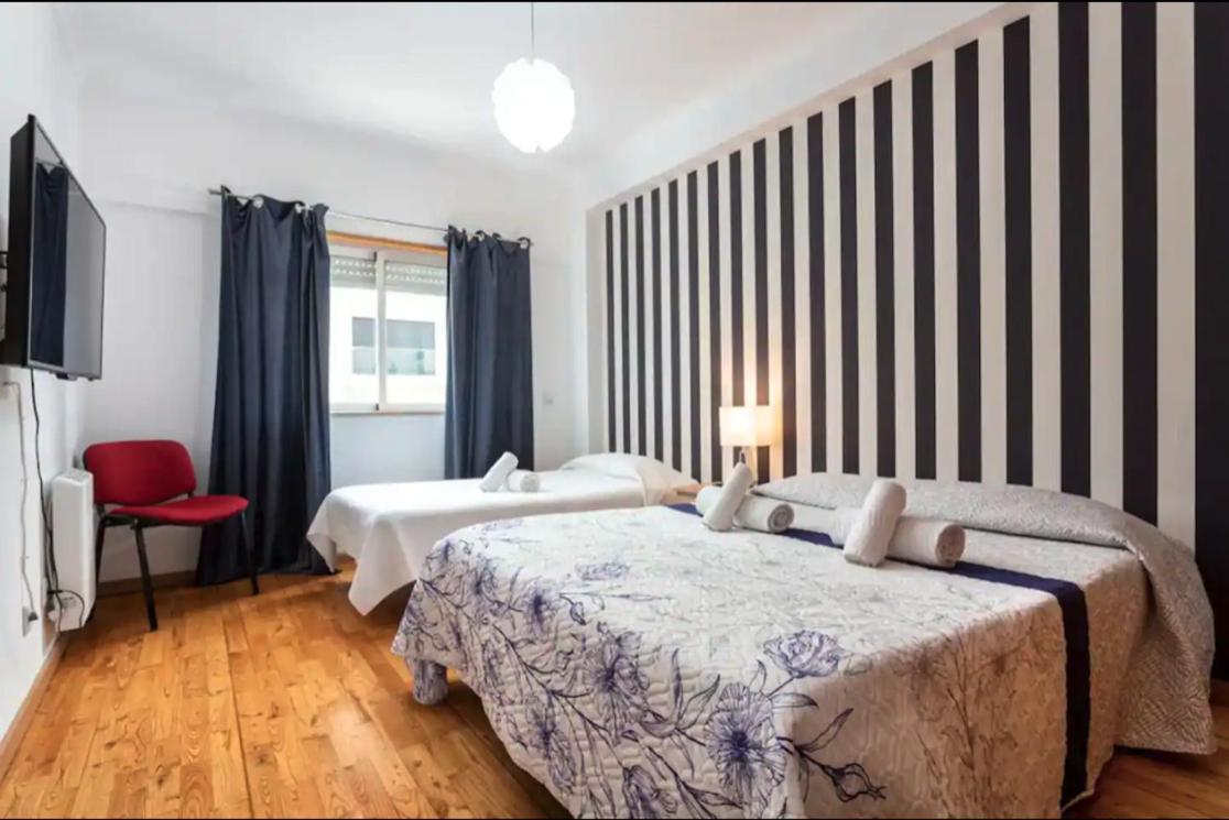 Blife Candya Private Rooms ファロ エクステリア 写真