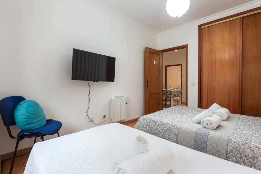 Blife Candya Private Rooms ファロ エクステリア 写真